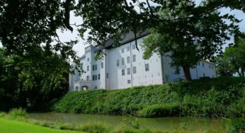 The Most Haunted Places in Scandinavia