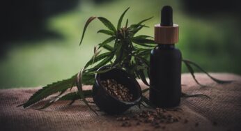 This Swedish company is trying to improve mental health issues with CBD