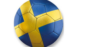 5 Swedish Soccer Players to Keep Your Eyes on Right Now
