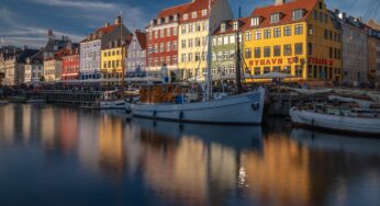 The most popular tourist attractions in Scandinavia and the Nordics