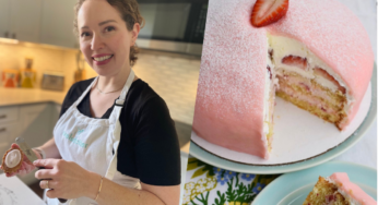 Meet Ingrid Schatz: The Swedish-American talent behind Axelsdotter Bakery