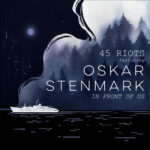 Oskar Stenmark In front of us