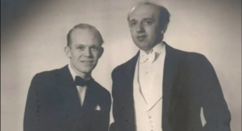 Axel and Egil Axgil: The Danish LGBTQ+ Pioneers