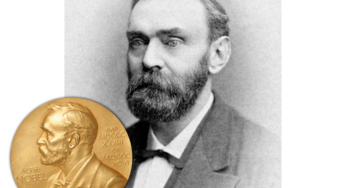 The Story of Alfred Nobel and The Dynamite