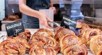 Guide: Where to buy Swedish Cinnamon Buns in the U.S.